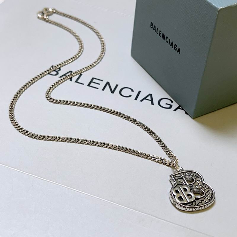 Balenciaga Necklace 05yxh45